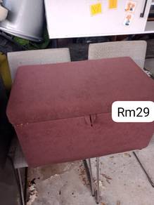 stool storage