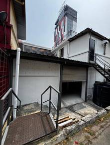 Shop lot For Rent in Kota Kinabalu,SBH