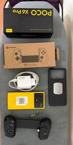 POCO X6 pro used