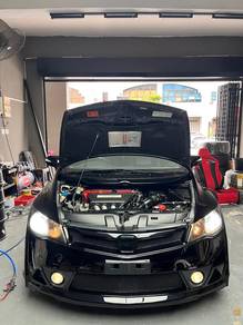 Honda Civic S i-VTEC in Nilai, NSN