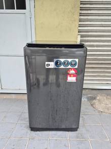 Sharp washing machine mesin basuh 8.5kg