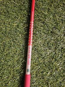 Golf Wood 3 Shaft Tour AD DJ 7S 