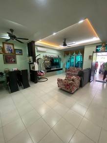 2-storey Terraced House For Sale in Ulu Tiram,JHR