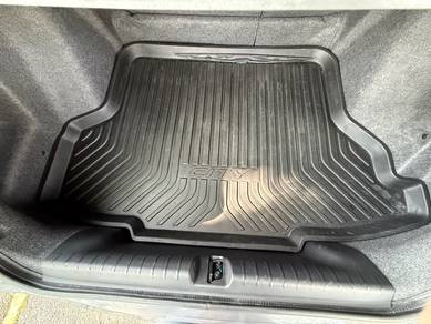 Honda City trunk tray