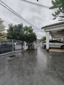 Semi-Detached House For Sale in Dengkil,SGR
