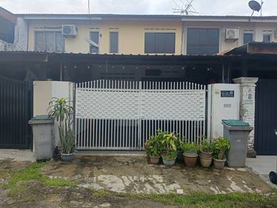 2-storey Terraced House For Sale in Masai,JHR
