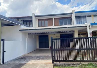 2-storey Terraced House For Sale in Kuching,SWK