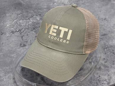 MU5614	Topi Cap Trucker Yeti Coolers Outdoor