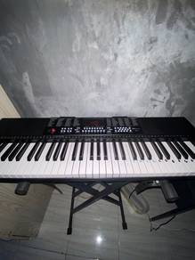 BSL piano keyboard for sale