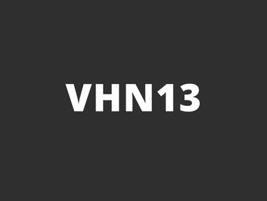 VHN13