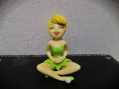 Figurine Peter Pan Tinker Bell