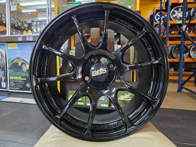 16 ADVAN RACING Rim Yaris City Vios Jazz Almera
