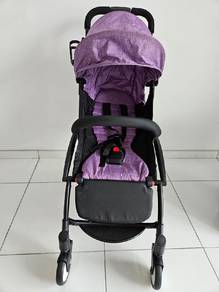 Baby stroller