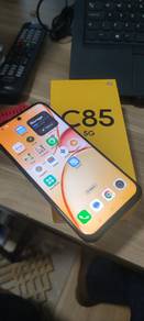 Realme C85