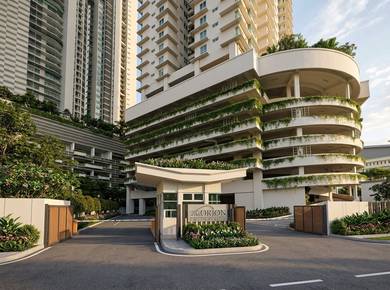 Condominium For Sale in The Orion