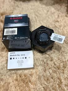 RANGEMAN Black Out