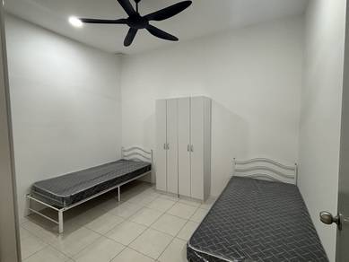 Room in Tapah Road, PRK