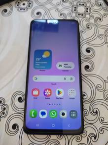 samsung A07 untuk dijual