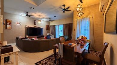 2-storey Terraced House For Sale in Seremban,NSN