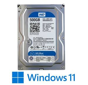 internal hdd dekstop win 11pro