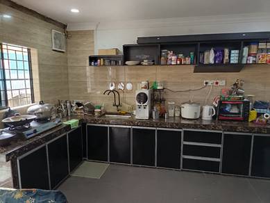 2-storey Terraced House For Sale in Kulim,KDH