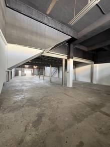 Warehouse / Factory For Rent in Balakong,SGR