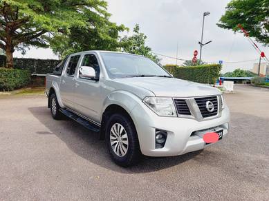 Nissan Navara LE in Johor Bahru, JHR