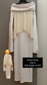 baju kurung untuk dijual