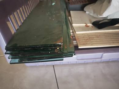 Nako glass ( Kaca )