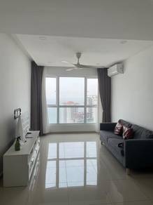 Condominium For Rent in I-Santorini