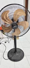 Mava Stand Fan 20' FP206S