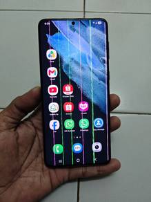 samsung s21 plus (snapdragon)