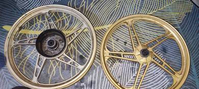 rim std lc (rim sahaja) urgent nego sampai jadi