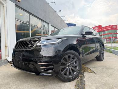 Land Rover Range Rover Velar VELAR R-DYNAMIC P250 in Petaling Jaya, SGR