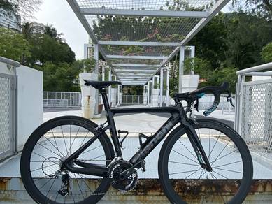 Bianchi Aria Carbon RoadBike