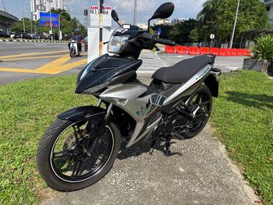 Yamaha Y15ZR
