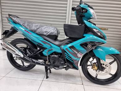 Yamaha 135LC