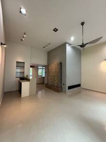 3.5-storey Terraced House For Sale in Bukit Dumbar,PNG