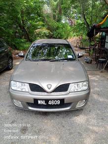 Proton Waja ENHANCED in Kota Damansara, SGR