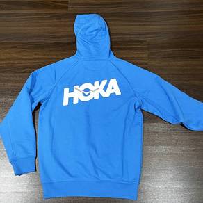 Hoka One One Bondi Hoodie - XS