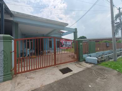 1-storey Terraced House For Sale in Bukit Rambai,MLK