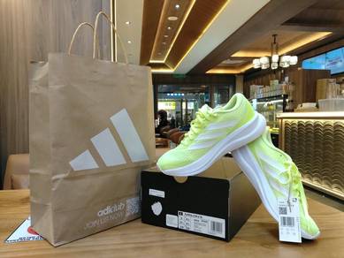 Adidas Runfalcon 6 W Running Shoes (Hi-Res Yellow)
