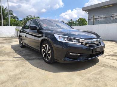 Honda Accord VTi-L in Batu Pahat, JHR