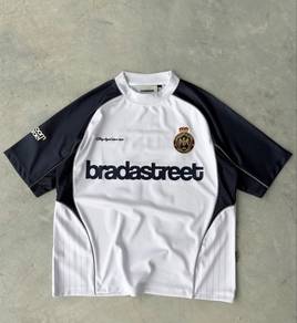 BRADASTREET BOLLAZO Jersey