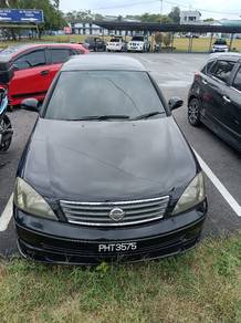 Nissan Sentra SG-L in Kuala Terengganu, TRG