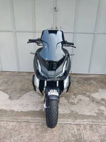 Honda ADV 150