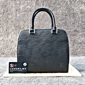 Louis Vuitton Alma Bag