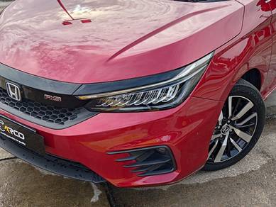 2022 Honda City RS HYBRID