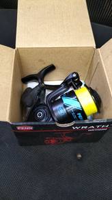 spinning reel Penn