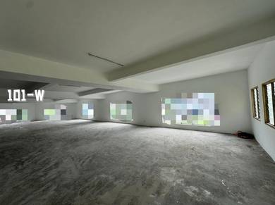 Shop lot For Sale in Klang,SGR